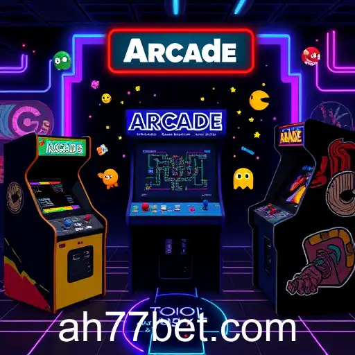 Exploring the Revival of Arcade Games with Keyword AH77
