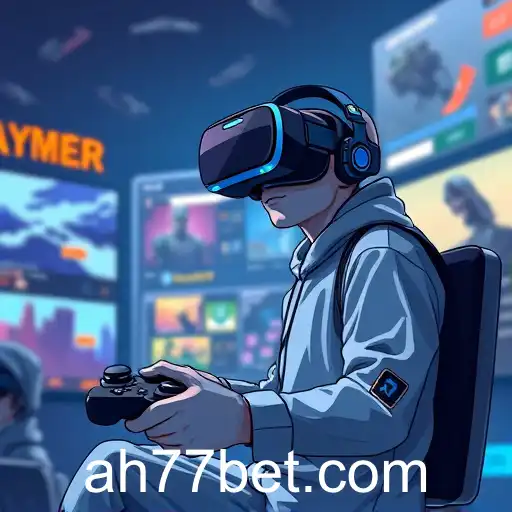 The Evolution of Gaming in 2025