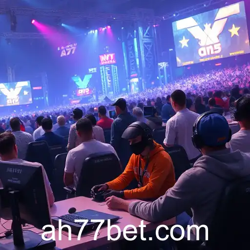 Gaming Revolution: A Look at the Evolution of Online Platforms