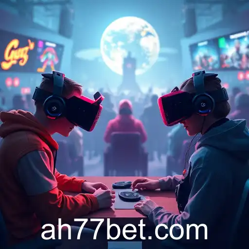 Gaming Trends and Innovations in 2025