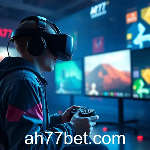 Online Gaming Trends and AH77