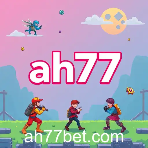 The Growing Influence of 'ah77' in Online Gaming