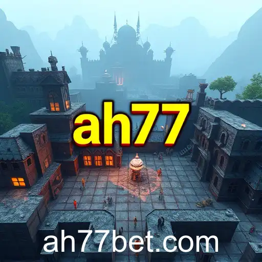 Exploring the Enchanting World of Puzzle Games on 'ah77'