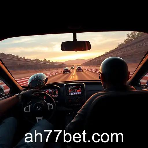 The Thrill of Racing Games: Speed, Skill, and Community