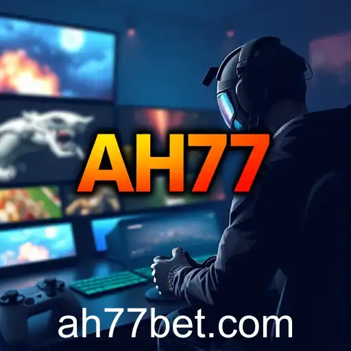 The Rise of AH77: Revolutionizing Online Gaming