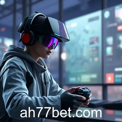 The Rise of Online Gaming in an Evolving Digital World