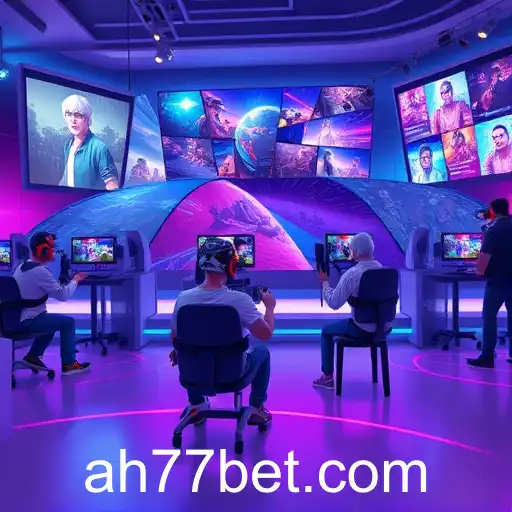 The Rising Trends in Online Gaming Communities