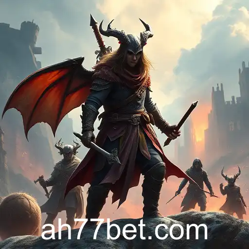 Exploring the Immersive World of Role Playing Games