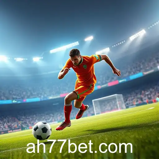 Exploring the 'Sports Games' Category on AH77: An In-Depth Review
