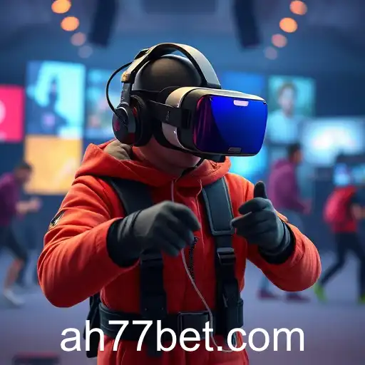 Emergence of Virtual Realities in Gaming